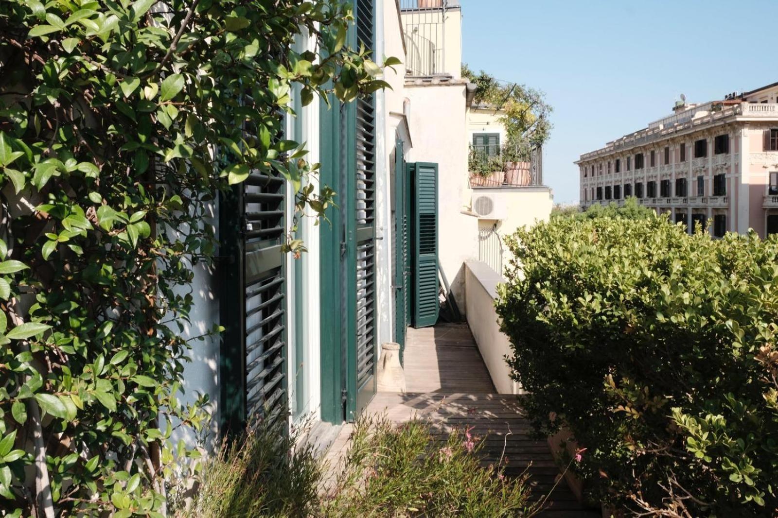 Casa Maria In Centro Storico Salerno Exterior foto